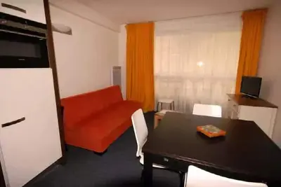 Image de Studio pour 4 Personnes