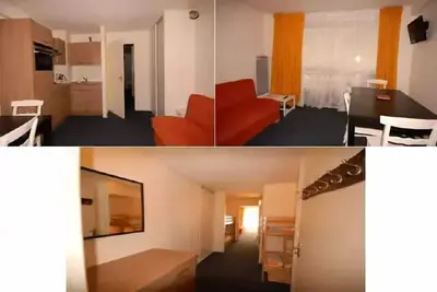 Image de Studio pour 8 Personnes