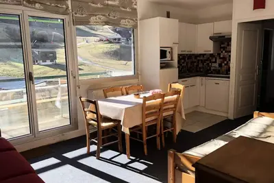 Image de 2 Pièces pour 6 Personnes