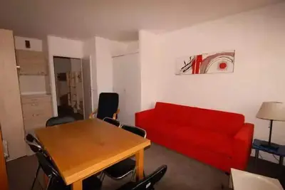 Image de Studio pour 6 Personnes