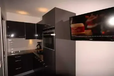 Image de Studio pour 6 Personnes