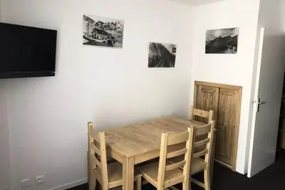 Image de Studio pour 5 Personnes