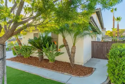 Image de Charming 4+Bed, 3 Bath Single family Home San Diego