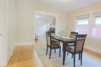 Image de Cheerful 2-Bedroom House in Berkeley