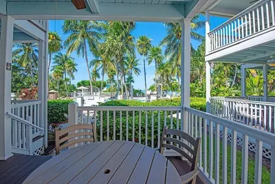 Image de Villa 5086 on Duck Key