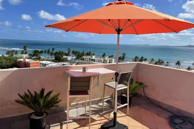 Image de Luquillo Penthouse with spectacular views