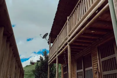Image de Rio Madera Cabin San Rafael