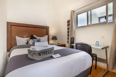 Image de Experience Mexico City | CoWorking Space + Terrace