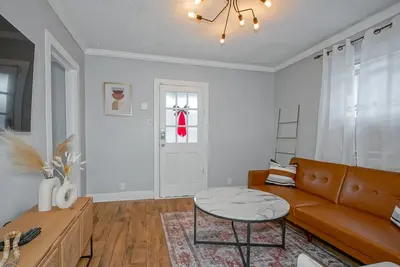 Image de Entire residental home in New Orleans