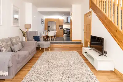 Image de Tucked Away - Seaside Home in Anstruther, Sleeps 6