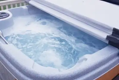 Image de Charming 3-Bed Retreat with Hot tub-Northumberland