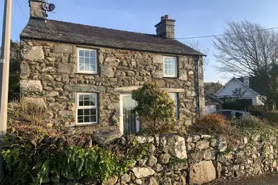 Image de Beautiful Cottage near Harlech with ocean views