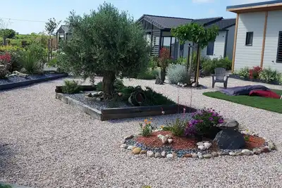 Image de \"Entre Vignobles Et Parcs A Huitres De Thau\"