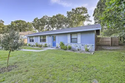 Image de Charming Ocala Home Near World Equestrian Center!