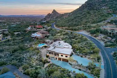 Image de New! Your ultimate Arizona experience