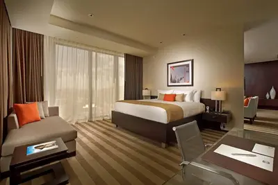 Image de Perfect Getaway! 4 Spacious Rooms, Sleep System Adjustable Comfort Beds, Pool