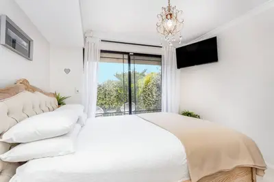 Image de Scarborough Villa On Duke - Executive Escapes