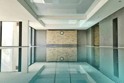Image de Ferienwohnung/app. für 4 Gäste mit 58m² in Schluchsee