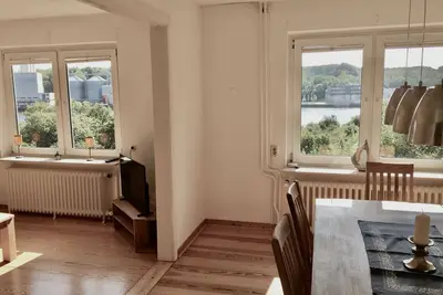 Image de Vacation home for 6 guests with 158m² in Altenholz (162567)