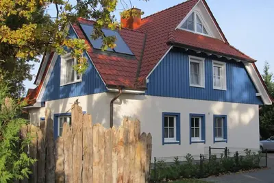 Image de Vacation home for 6 guests with 95m² in Zingst (163080)