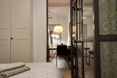 Image de la merced city break apt.