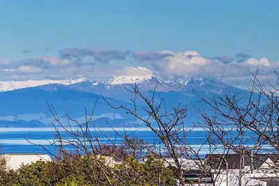 Image de RnR Taupo - Lux Apartment within Taupo Cbd