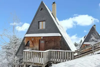 Image de Homerez - Chalet à Saint-Lary-Soulan
