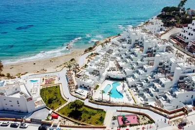 Image de Appartement spacieux en bord de mer