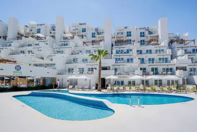 Image de Bel appartement près de la plage