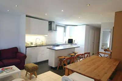 Image de Appartement Tignes, 4 pièces, 8 personnes