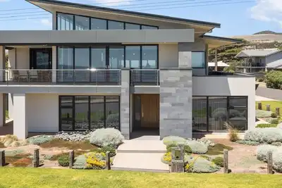 Image de Puesta de Sol Home by Wine Coast Holiday Rentals