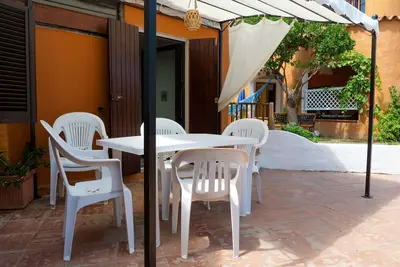 Image de Apartment on the beach budoni rentals
