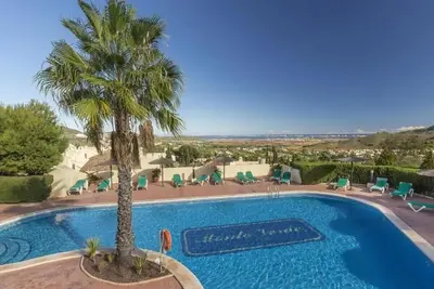 Image de La Manga Club Monte Verde Apartment 178