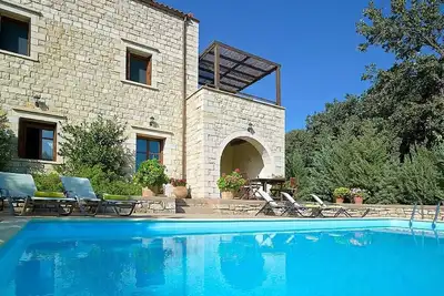 Image de Villa Alkioni - Surrounded by nature