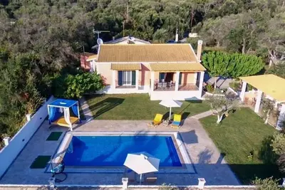 Image de Villa Angelloti