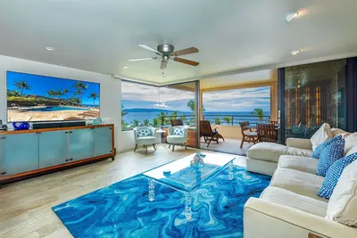 Image de Luxurious, Modern Oceanfront Escape –Polo Beach Club 602 with Breathtaking Views