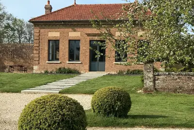 Image de L'Orangerie du château
