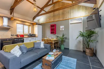 Image de Parlour Barn (Pet Friendly)