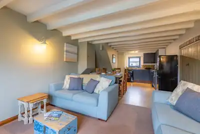 Image de Millhouse Barn - a barn that sleeps 5 guests in 3 bedrooms