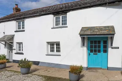 Image de Wheelwright Cottage (Hot tub, Pets)