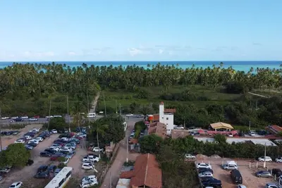 Image de Residencial Ancora de Antunes - Antunes Beach - Maragogi -Al