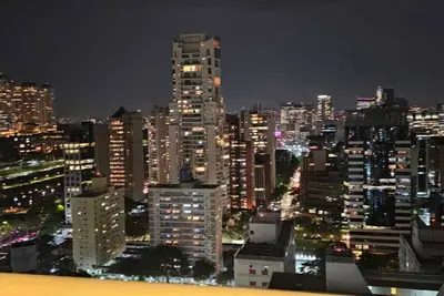 Image de Duplex Nyc Berrini