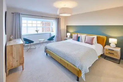 Image de Host & Stay | 'Salty' Seaview