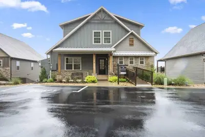 Image de Stillwater - Sleeps 26 - Lake View - Indoor Pool