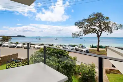 Image de Bella Vista - Shoal Bay Beach