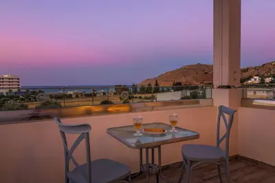 Image de Villa Krini Delight | Lindos | Beautiful Modern Villa with Pool