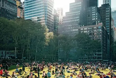 Image de 2 Incredible Units Near Iconic Broadway, Times Square, Rockefeller Center