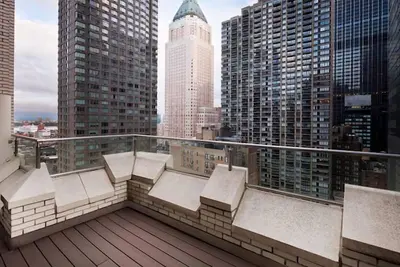 Image de Ultimate Getaway! 3 Elegant Units, Walk to Broadway, Central Park, MoMA