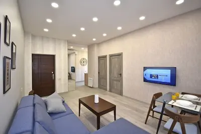 Image de ✦ Modern apartment ✦ City Center ✔ MyStreet