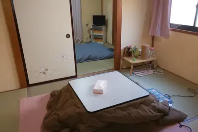 Image de Japanesestyle room 2k type Akira Peak House 103 / Nikko Tochigi